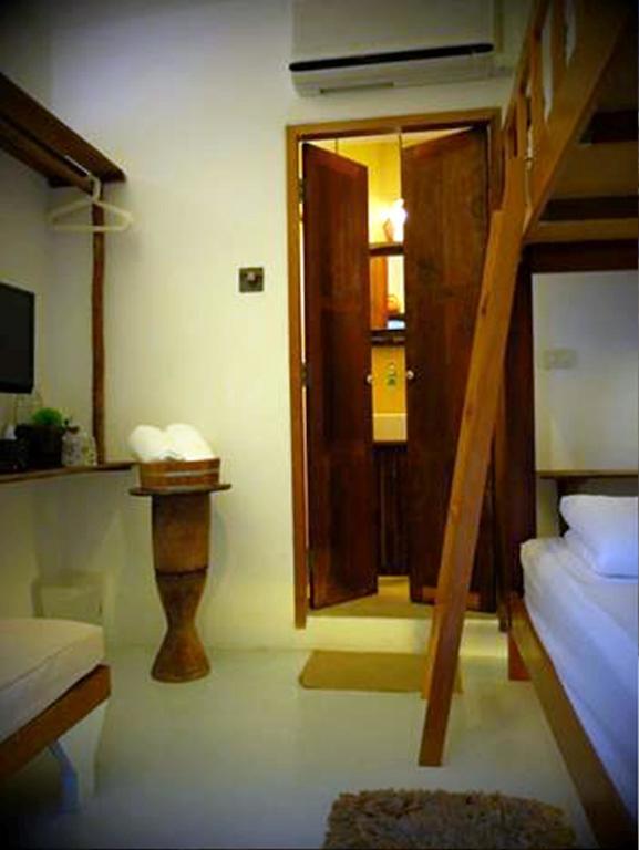 Baan Rare Guesthouse Udon Thani Exterior photo