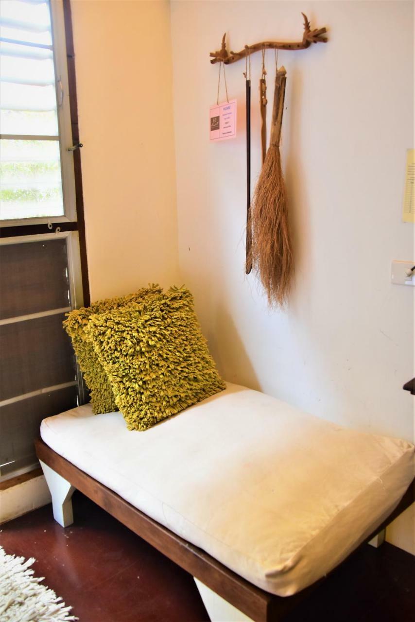 Baan Rare Guesthouse Udon Thani Exterior photo