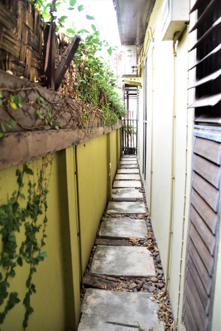 Baan Rare Guesthouse Udon Thani Exterior photo