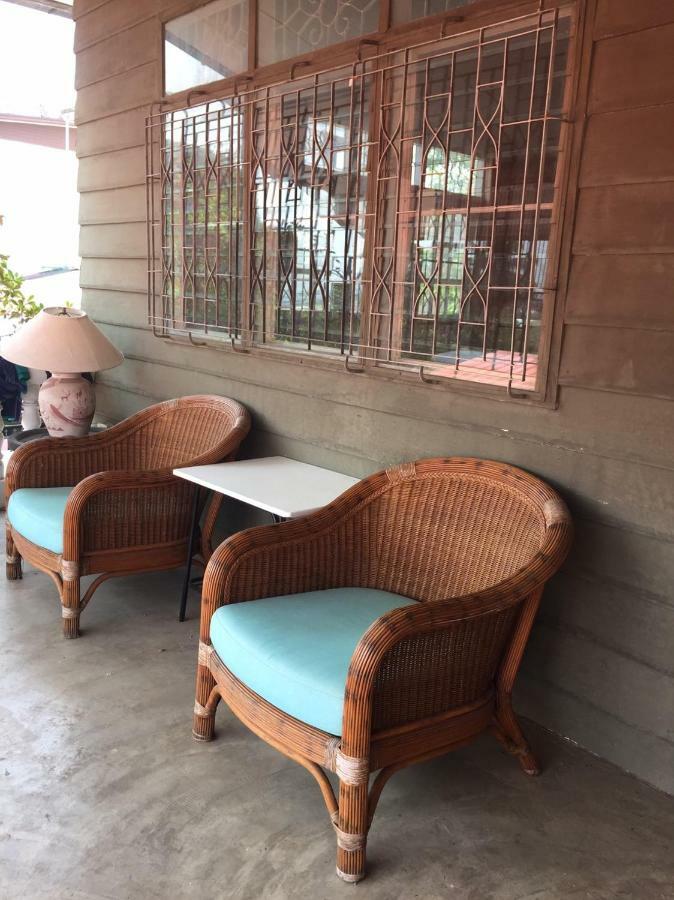 Baan Rare Guesthouse Udon Thani Exterior photo