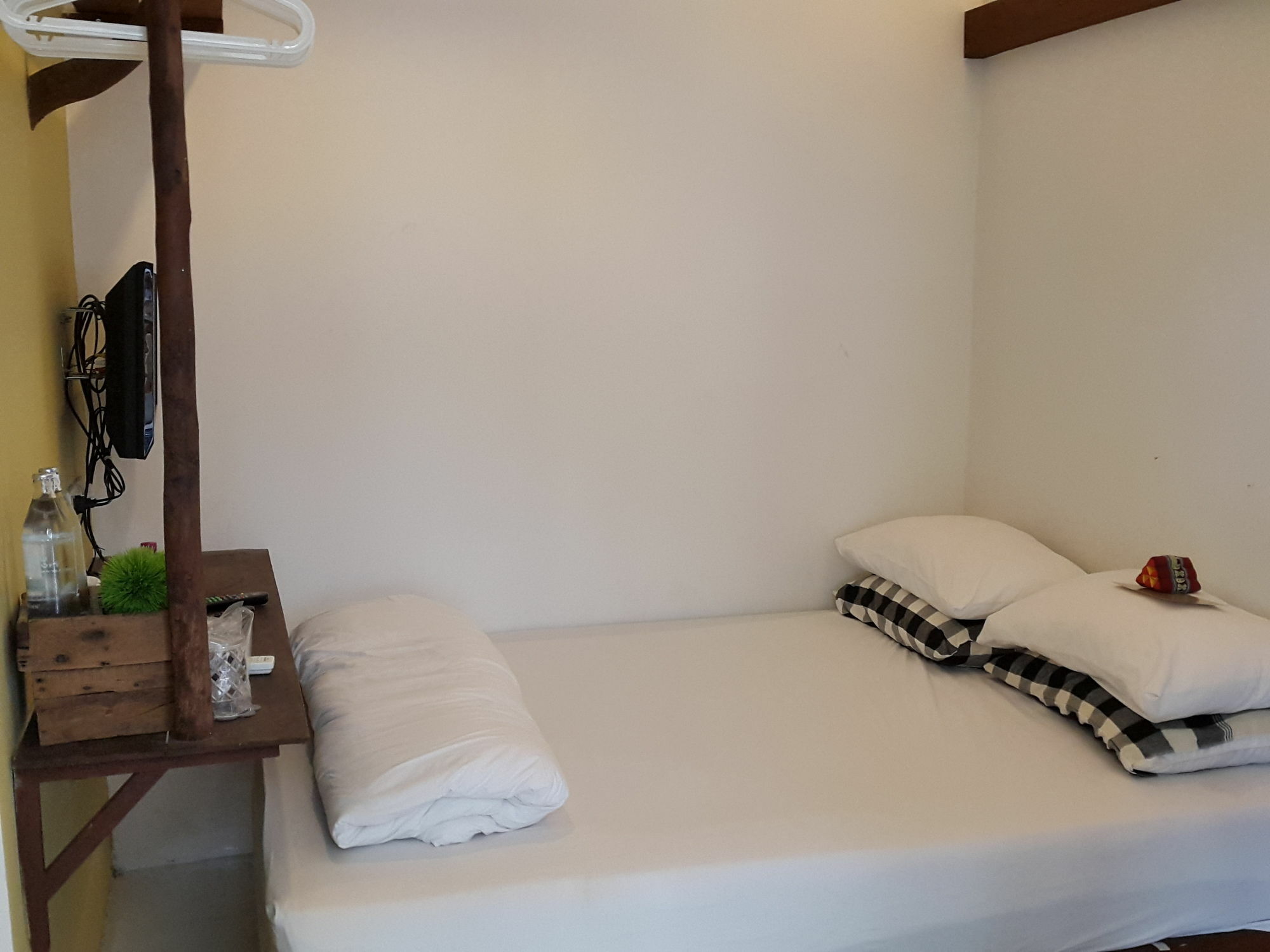 Baan Rare Guesthouse Udon Thani Exterior photo